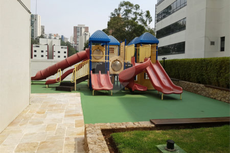 Apartamento à venda com 4 quartos, sendo 1 suíte, em Morumbi, São Paulo, SP