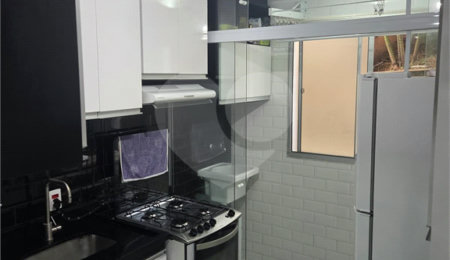 Apartamento à venda com 1 quarto em Parque Munhoz, São Paulo, SP