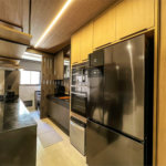 Apartamento à venda com 2 quartos, sendo 1 suíte,  em Despraiado, Cuiabá, MT