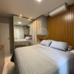 Apartamento à venda com 2 quartos em Jardim Casablanca, Indaiatuba, SP