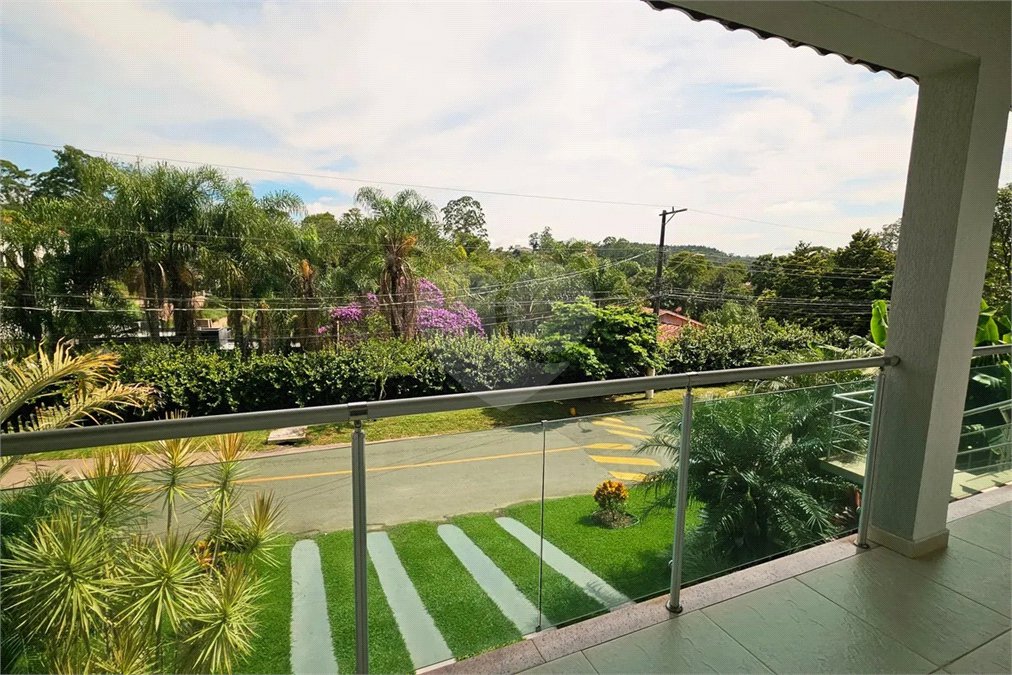 Casa à venda com 5 suítes no condomínio Capital Ville 2, Jundiaí - SP