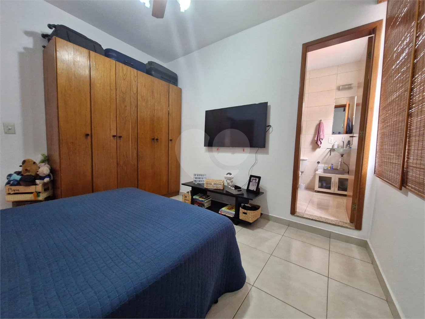 Casa de Vila à venda com 3 quartos, sendo 1 suíte, em Tijuca, Rio de Janeiro, RJ