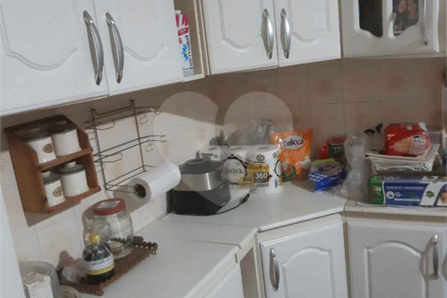 Casa à venda com 3 quartos, sendo 1 suíte, em Horto Florestal, São Paulo, SP