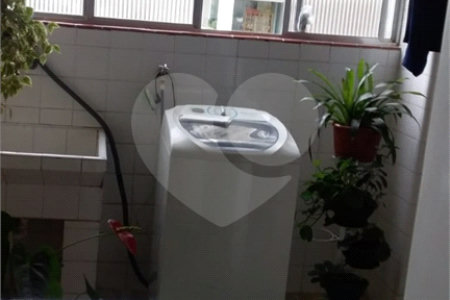 Apartamento à venda com 2 quartos em Perdizes, São Paulo, SP