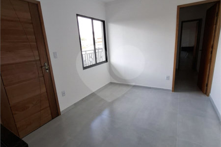 Apartamento à venda com 2 quartos em Quinta da Paineira, São Paulo, SP