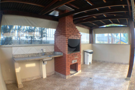 Apartamento à venda com 3 quartos, sendo 1 suíte,  em Vila Guilherme, São Paulo, SP