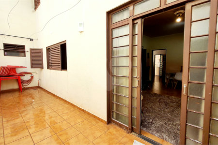 Apartamento à venda com 3 quartos, sendo 1 suíte, em Nova Ribeirânia, Ribeirão Preto, SP