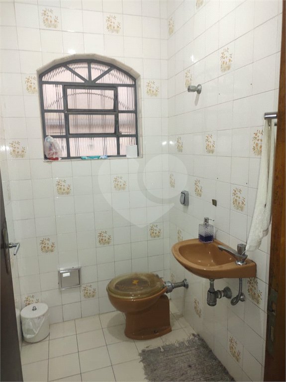 Sobrado à venda com 4 quartos, sendo 1 suíte, em Imirim, São Paulo, SP
