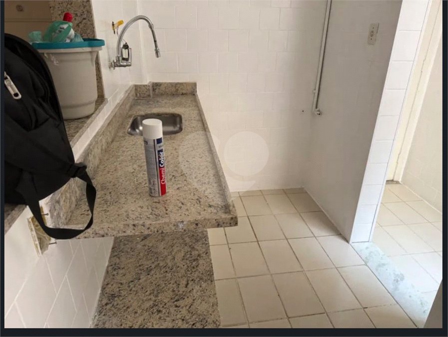 Apartamento à venda com 1 quarto em Vila Isabel, Rio de Janeiro, RJ