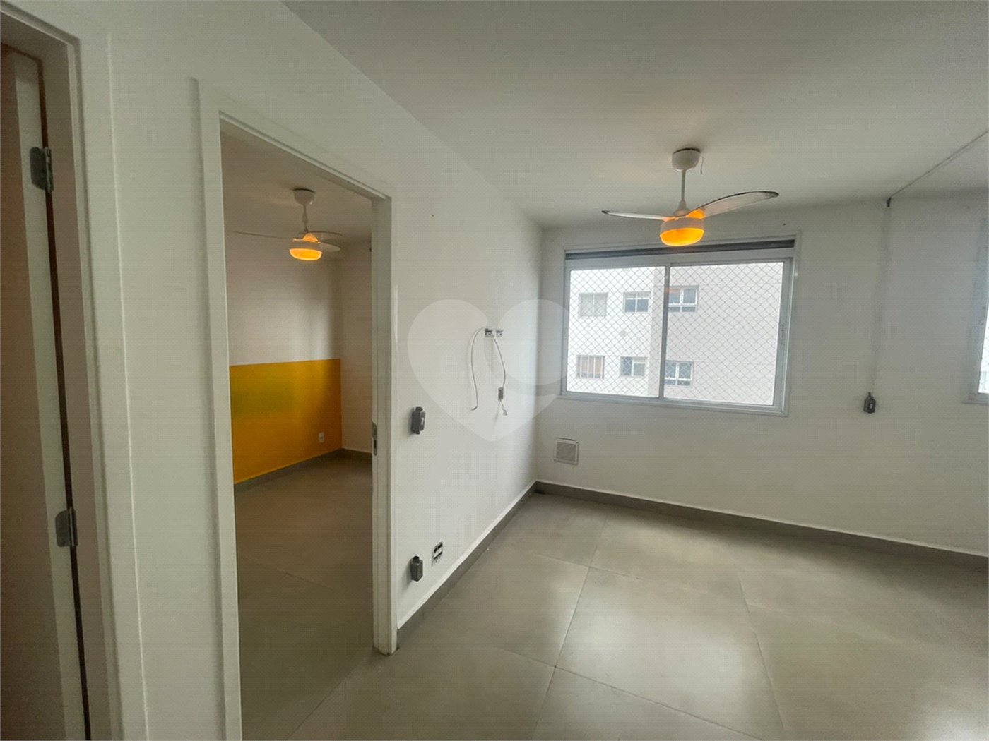 Apartamento à venda com 2 quartos em Barra Funda, São Paulo, SP