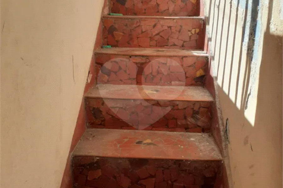 Casa térrea na Vila Guilherme