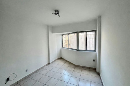Apartamento Residencial à venda, Boqueirão, Santos - AP0155.