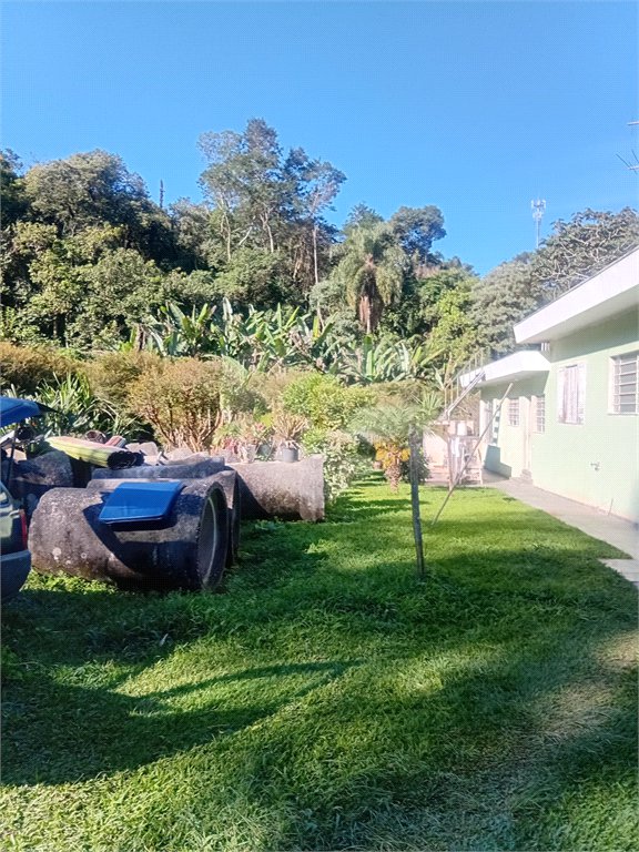 Terreno à venda em Horto, São Paulo, SP