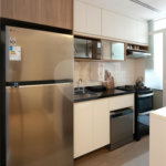 Apartamento à venda com 1 suíte em Jardim das Acácias, São Paulo, SP