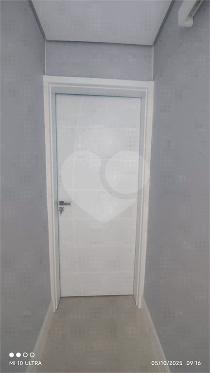 Apartamento à venda com 2 quartos em Jardim Mirante dos Ovnis, Votorantim, SP