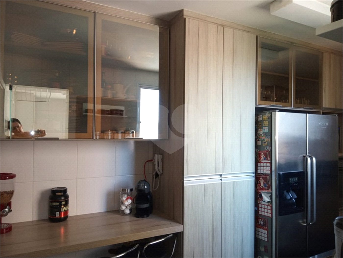 Apartamento à venda com 3 suítes em Vila Suzana, São Paulo, SP
