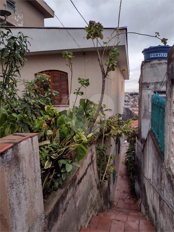 Casa à venda com 2 quartos em Vila Guilherme, São Paulo, SP
