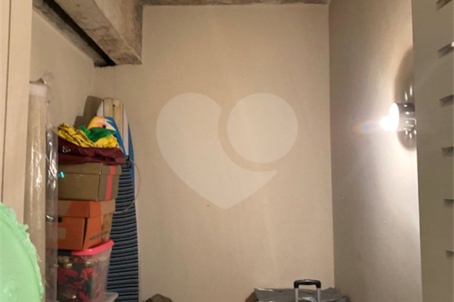 Apartamento à venda com 4 suítes em Morumbi, São Paulo, SP