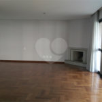 Apartamento à venda com 4 suítes em Vila Suzana, São Paulo, SP