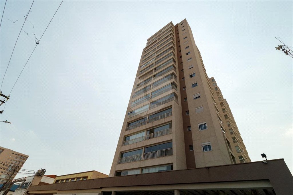 Apartamento à venda com 2 quartos, sendo 1 suíte, em Vila Guilherme, São Paulo, SP