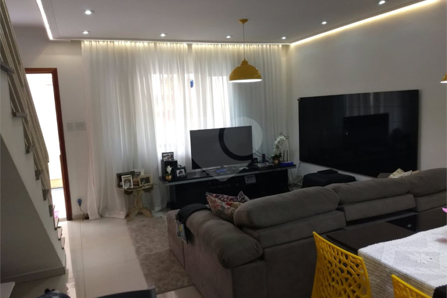 Casa à venda com 3 quartos, sendo 1 suíte, em Palmas do Tremembé, São Paulo, SP
