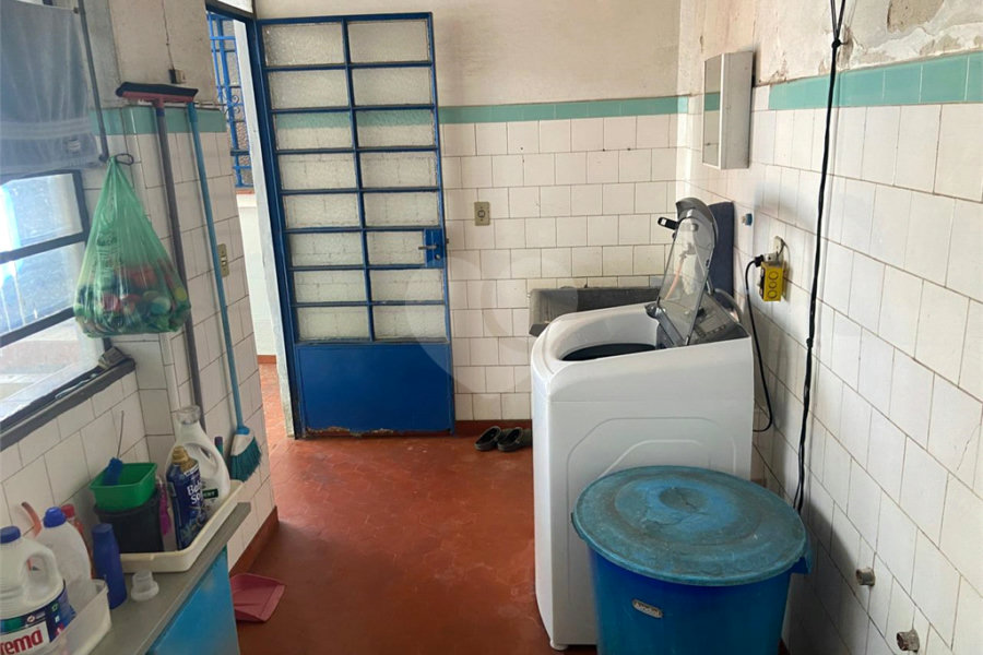 Casa Térrea à venda com 3 quartos em Santana, São Paulo, SP