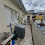 Sobrado à venda com 3 quartos, sendo 1 suíte, em Cidade Patriarca, São Paulo, SP