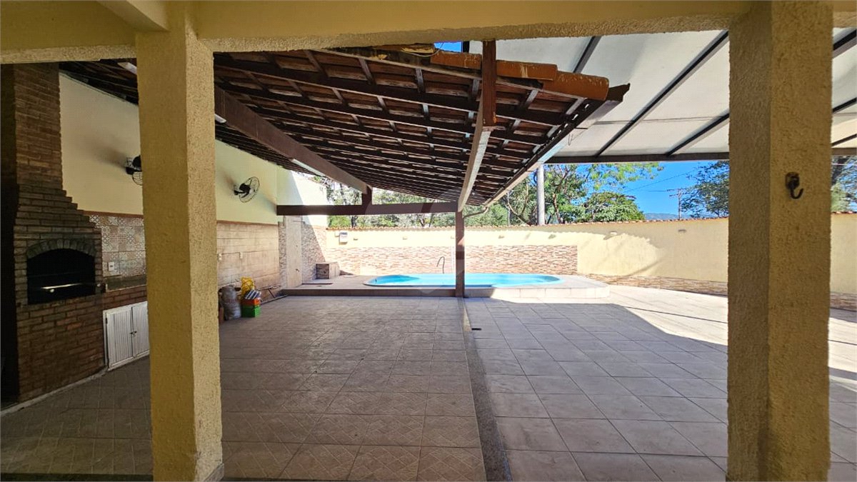Casa à venda com 3 quartos, sendo 2 suítes, em Campo Grande, Rio de Janeiro, RJ