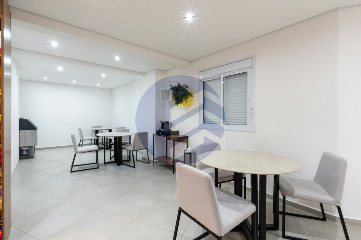Apartamento para venda em Vila Suzana de 59m² com 2 quartos, sendo 1 suíte e 2 vagas