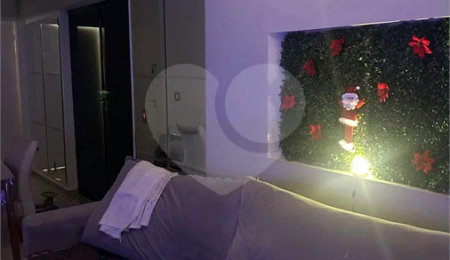 Apartamento à venda com 2 quartos em Santana, São Paulo, SP
