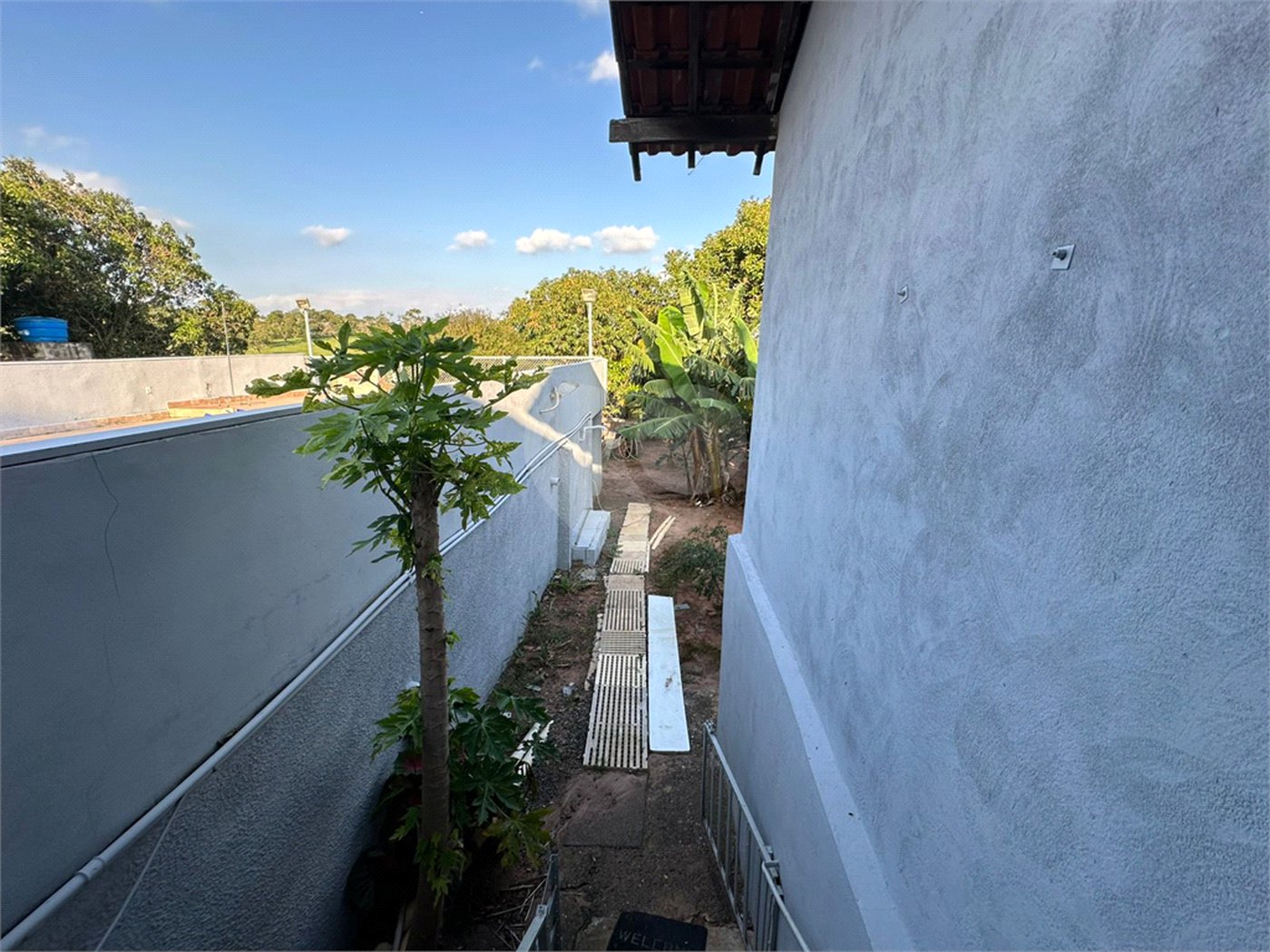 Casa a venda na Lagoa Dourada