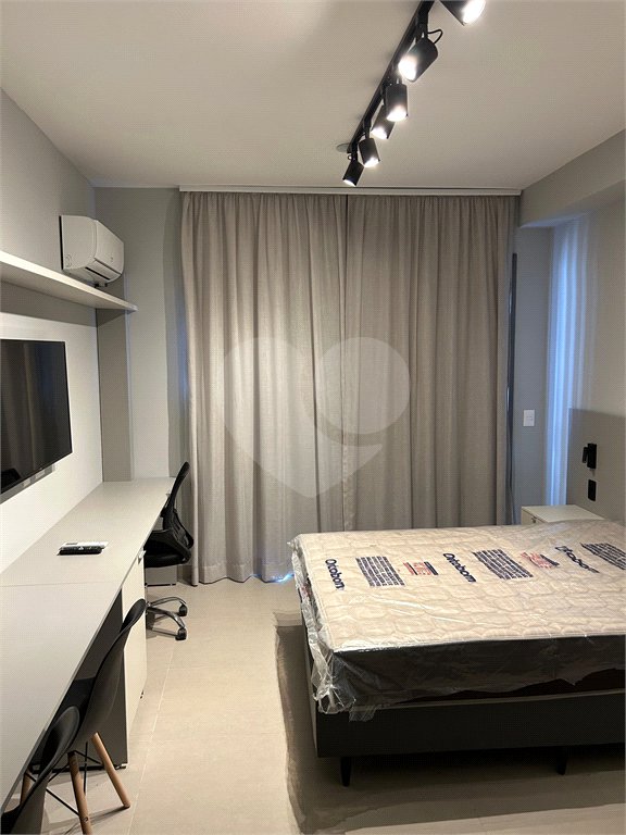 Studio á venda - Vila Olímpia