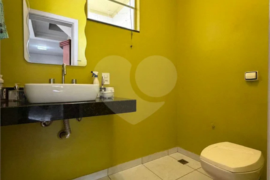 IMÓVEL EXCLUSIVO À VENDA – SOBRADO NA VILA INDEPENDÊNCIA 3 Quartos e 1 Suíte