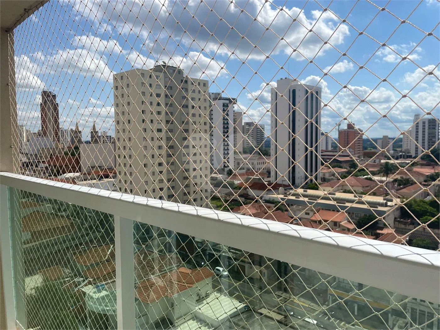 Lindo Apartamento à venda no Centro de Piracicaba/SP -
