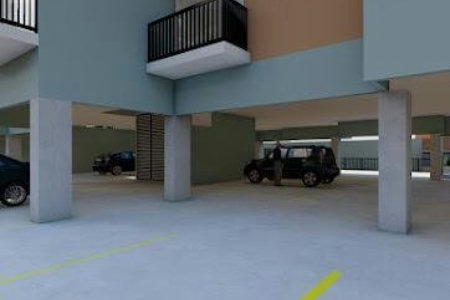Residencial Jardim