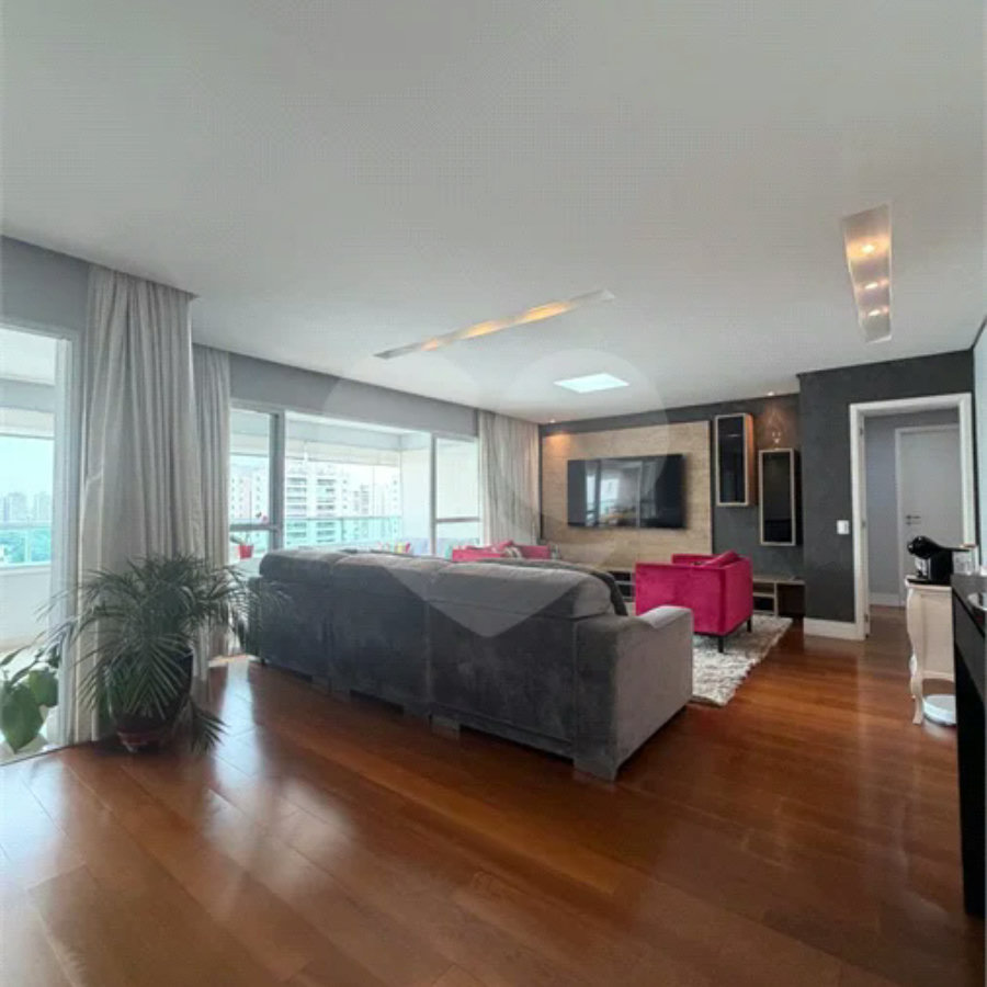 DOMO PRIME DE 180 M² DE ALTO PADRÃO NO MELHOR DE SÃO BERNARDO