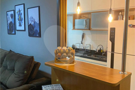 Apartamento à venda – Conforto, praticidade e excelente localização!