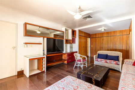Casa Térrea à venda com 4 suítes em Brooklin Velho, São Paulo, SP