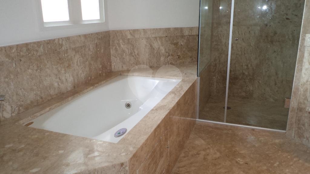 Apartamento para alugar com 4 suítes em Alto da Boa Vista, São Paulo, SP