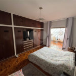 Casa com 4 quartos próxima á Santa Casa