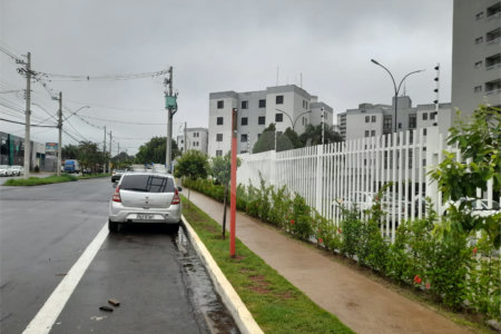Apartamento à venda no Reserva Flor de Lótus – Jardim Botânico, Araraquara (SP)