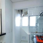 Apartamento com 50m² , 2 dormitórios , 1 vaga , à venda no Jardim Aricanduva