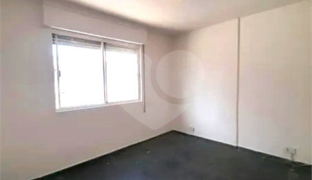 Apartamento à venda com 2 quartos em Santo Amaro, São Paulo, SP