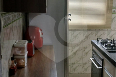 Apartamento à venda com 2 quartos em Jardim Santo Expedito, Guarulhos, SP