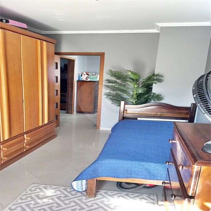 Casa à venda com 2 quartos em Tucuruvi, São Paulo, SP