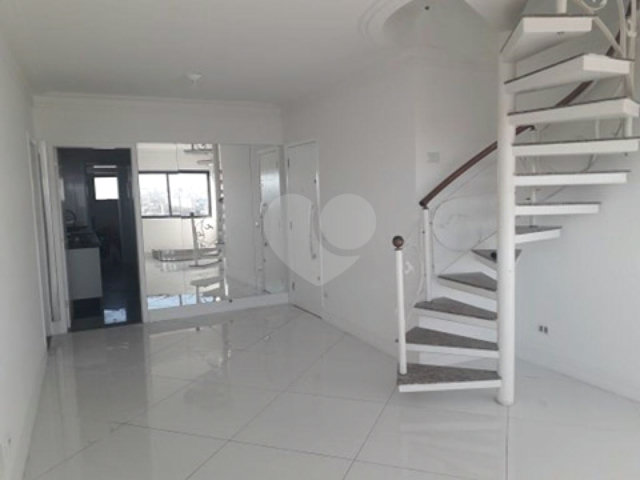 Cobertura à venda com 3 quartos, sendo 1 suíte,  em Vila Maria, São Paulo, SP