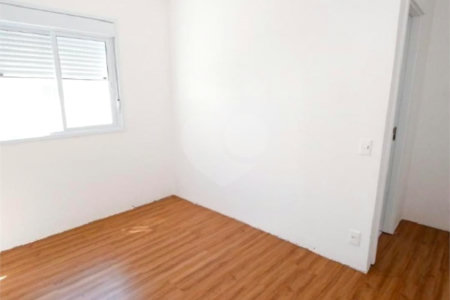 Apartamento à venda com 2 quartos, sendo 1 suíte, em Vila Suzana, São Paulo, SP