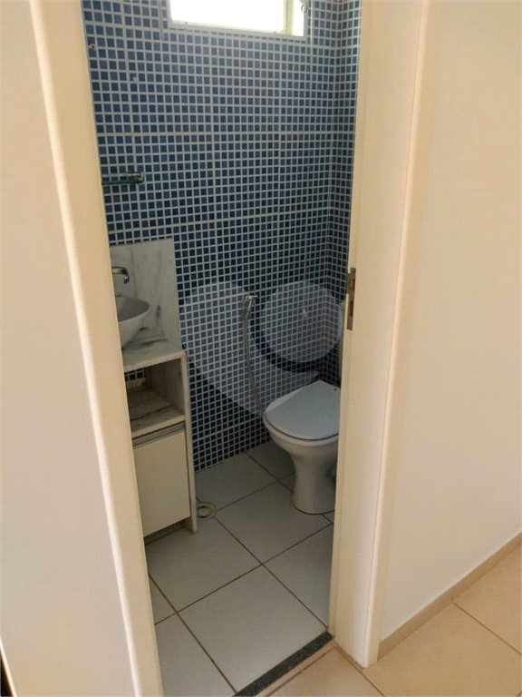 Apartamento à venda com 2 quartos, sendo 1 suíte,  em Vila Santana, Mogi das Cruzes, SP