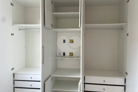 Apartamento à venda com 3 quartos em Campo Grande, Rio de Janeiro, RJ