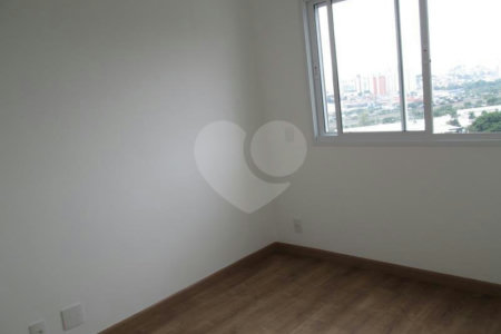 Apartamento para alugar com 2 quartos em Vila Anastácio, São Paulo, SP